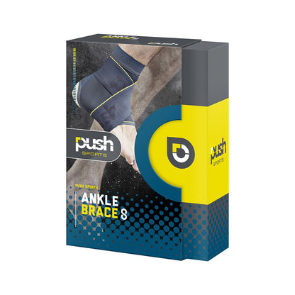 Push Sports Knöchelbandage 8