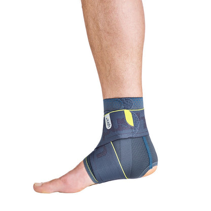 Push Sports Knöchelbandage 8