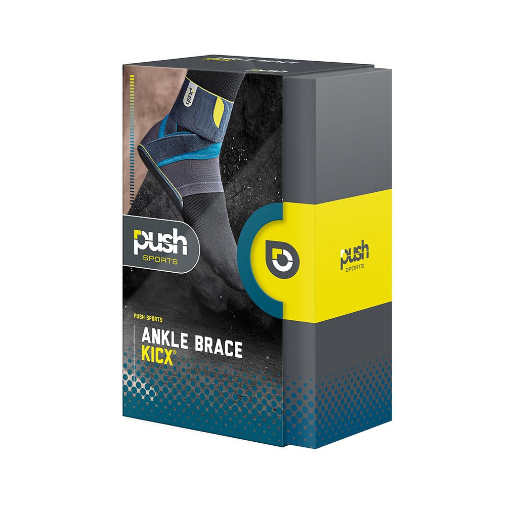 Push Sports Knöchelbandage Kicx
