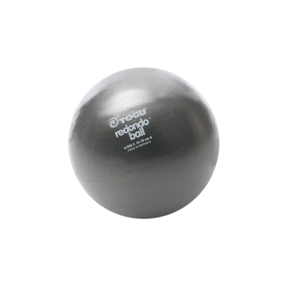Togu Redondo Ball - Das Original - 18 cm anthrazit 