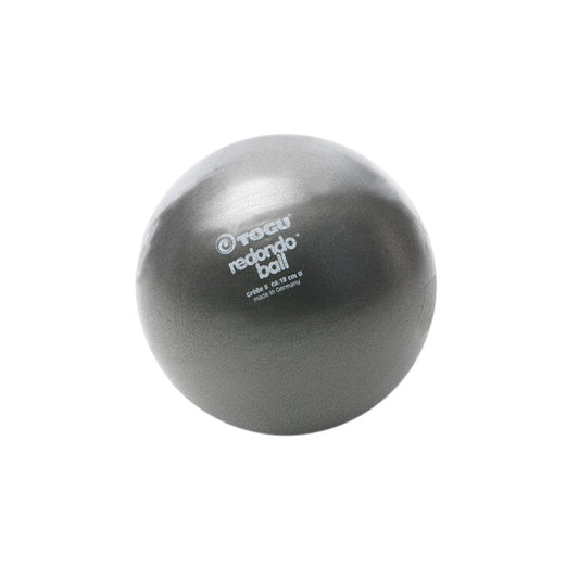 Togu Redondo Ball - Das Original - 18 cm anthrazit 