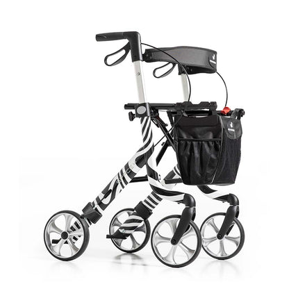 Rollator SPACE LX