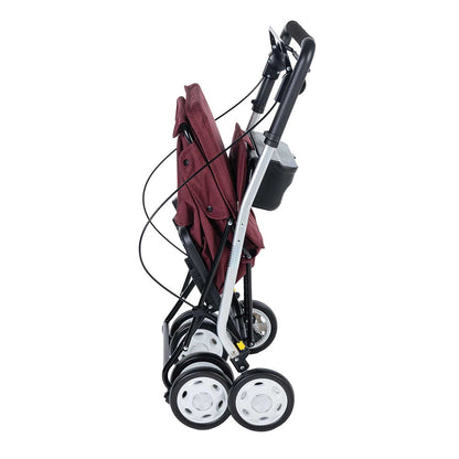 Einkaufsrollator Comfort Move