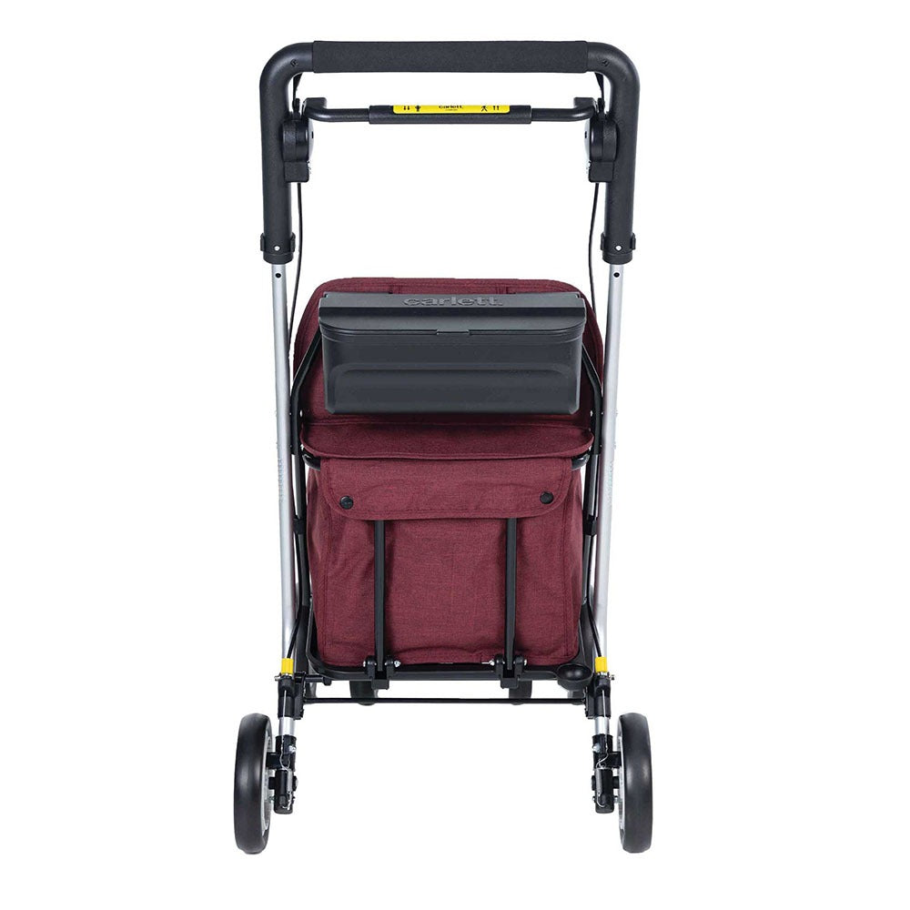 Einkaufsrollator Comfort Move