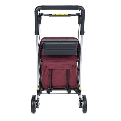 Einkaufsrollator Comfort Move