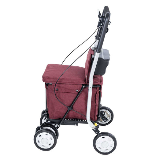 Einkaufsrollator Comfort Move