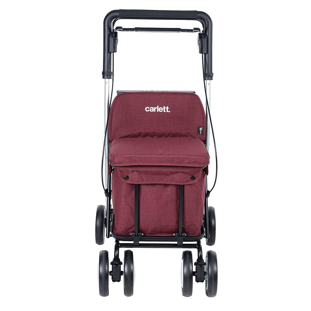 Einkaufsrollator Comfort Move