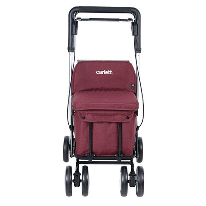 Einkaufsrollator Comfort Move
