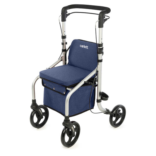 Einkaufsrollator Lett Go