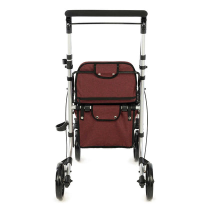 Einkaufsrollator Lett Go