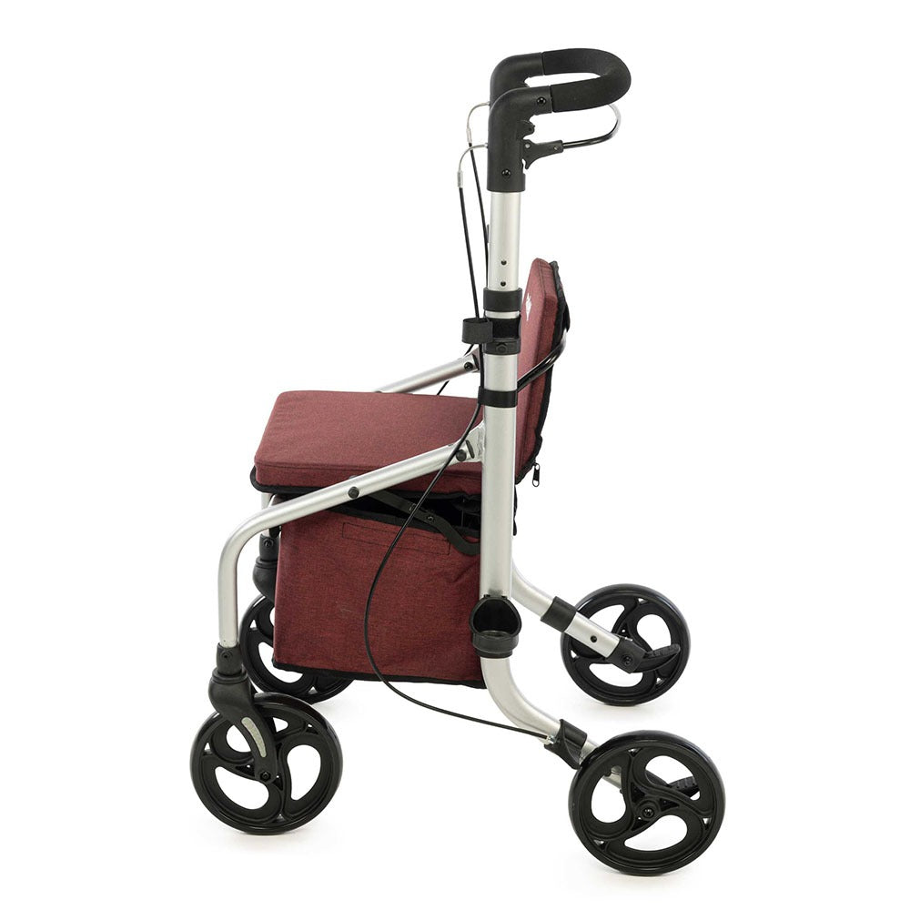 Einkaufsrollator Lett Go