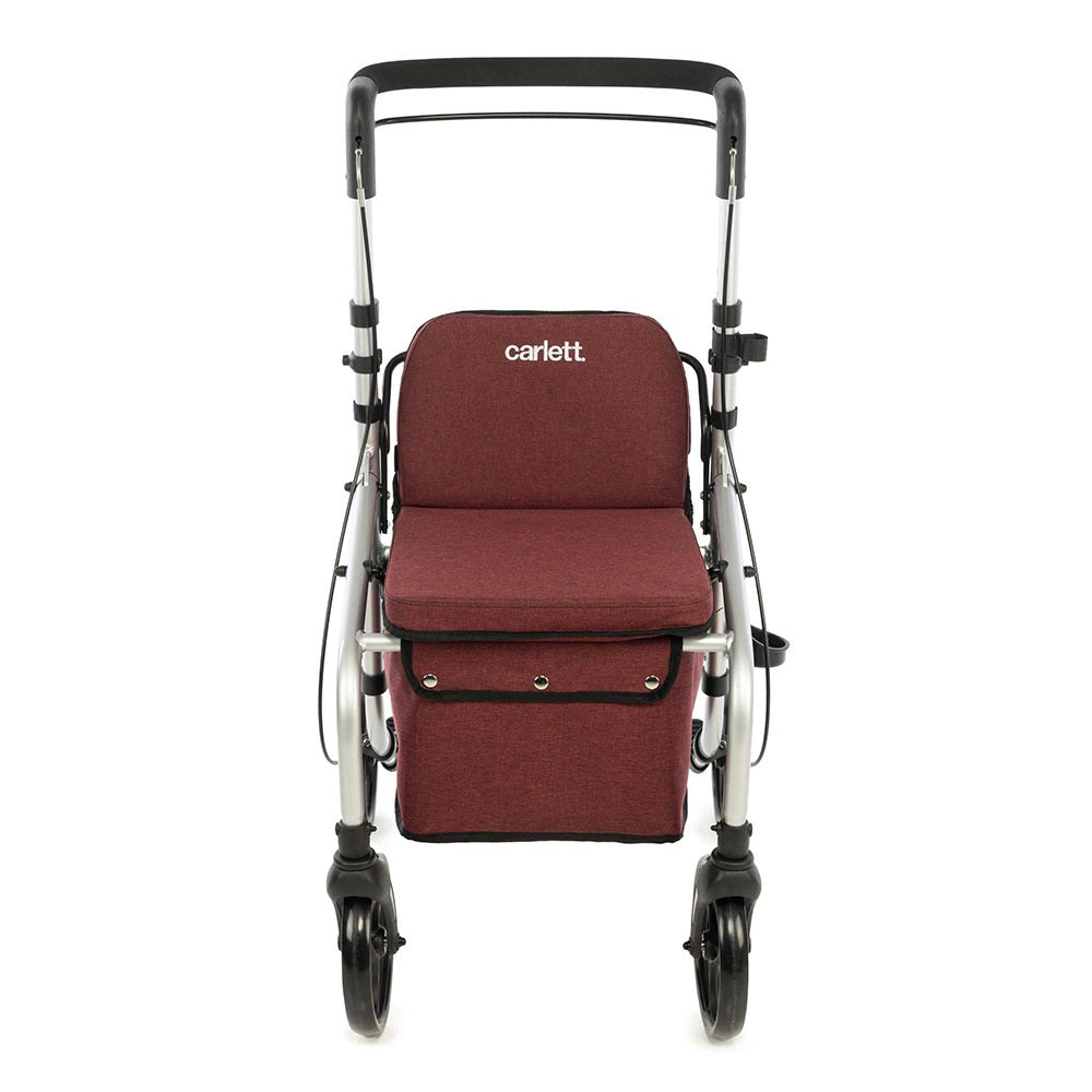 Einkaufsrollator Lett Go