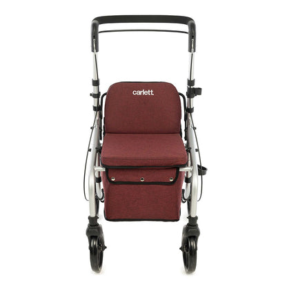 Einkaufsrollator Lett Go