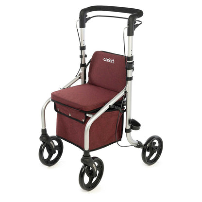 Einkaufsrollator Lett Go
