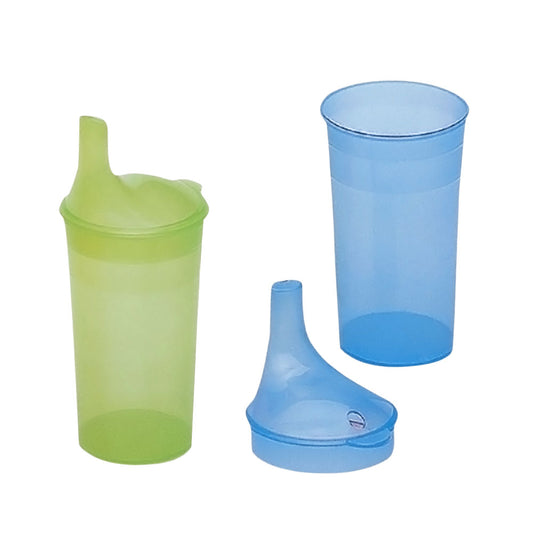 Trinkbecher sanicare®
