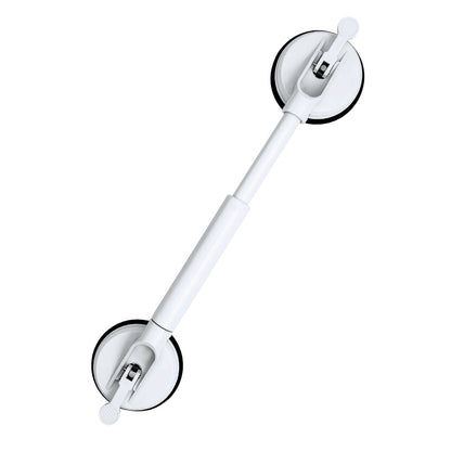 Saughaltegriff ausziehbar
