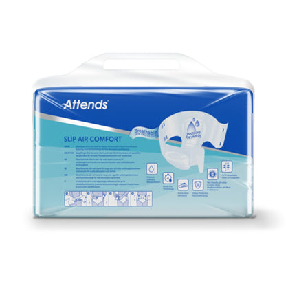 Attends Slip Air Comfort 10 M