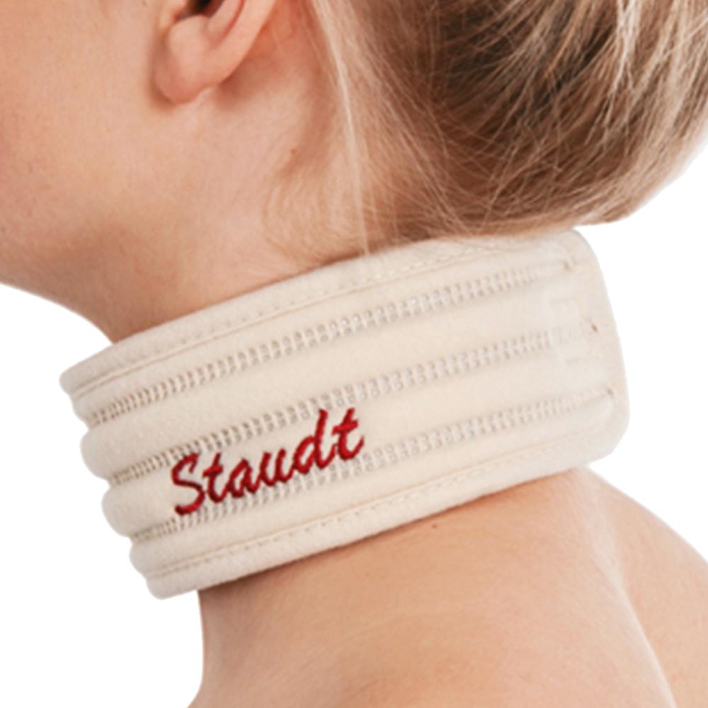 STAUDT-Halsband