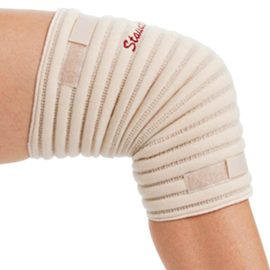 STAUDT-Knie-Manschette