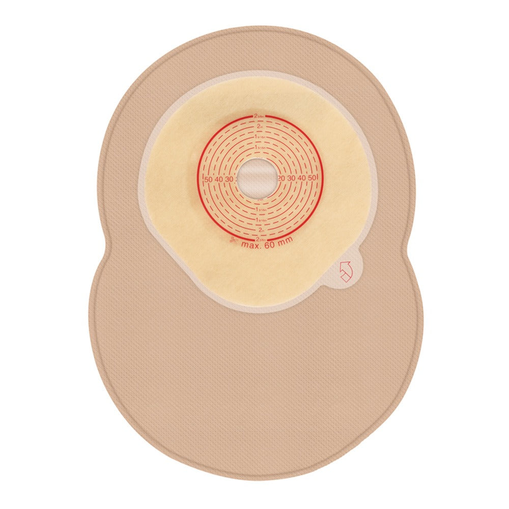 STOMOCUR® Select Colobeutel plan