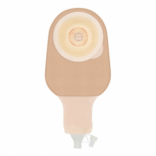STOMOCUR®  Drainage Protect Highoutbeutel konvex