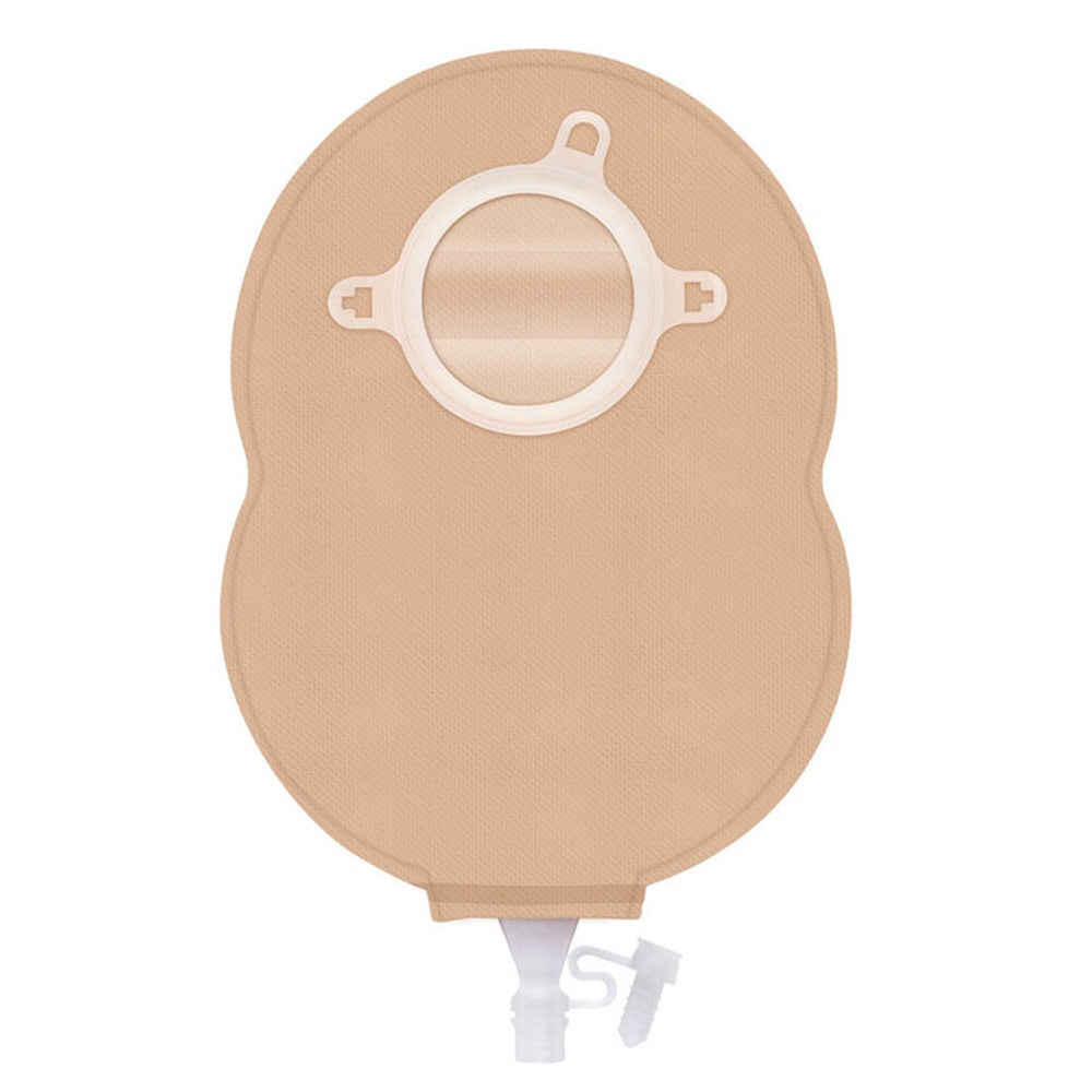 STOMOCUR® Safe Click Urobeutel