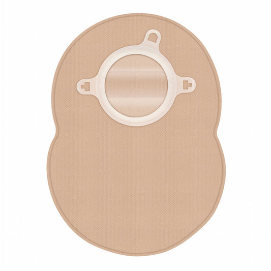 STOMOCUR® Select Clic Colobeutel