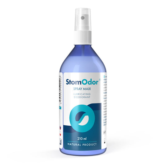 StomOdor Spray