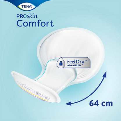Tena Comfort Maxi, 34 Stück