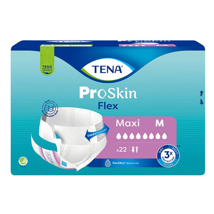 TENA Flex Maxi Proskin