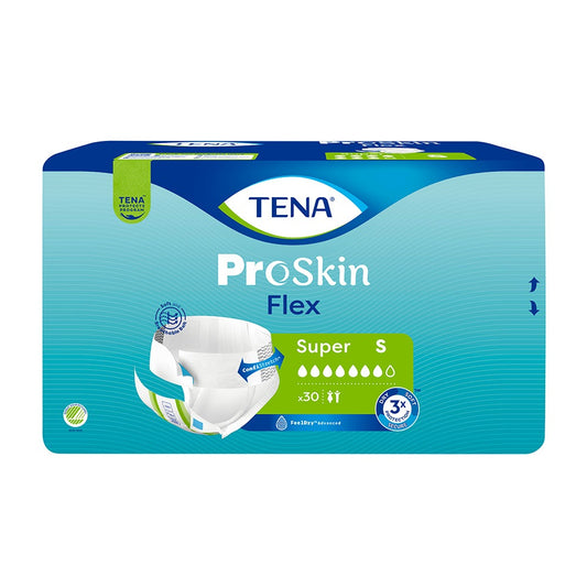 TENA Flex Super Proskin