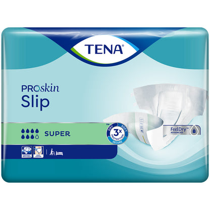 TENA Slip Super ProSkin