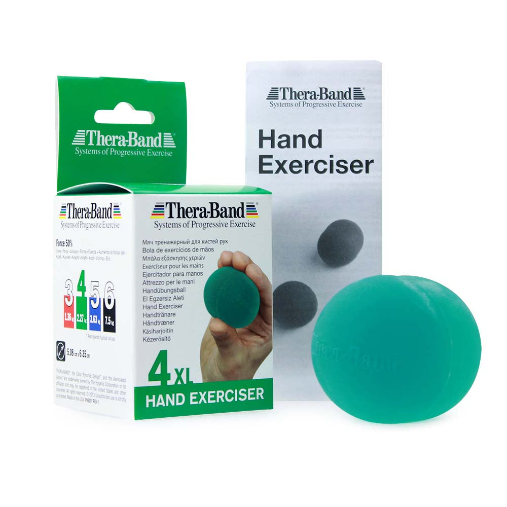 Theraband® Handexerciser XL