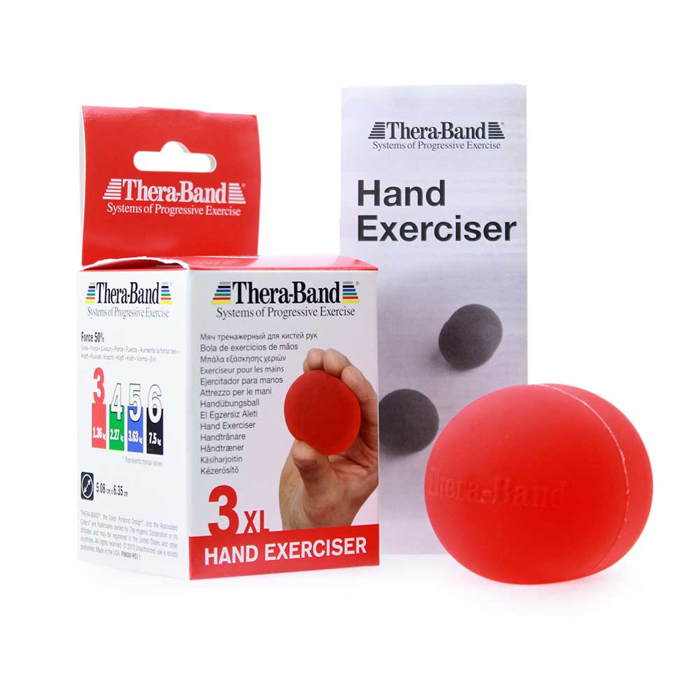 Theraband® Handexerciser XL