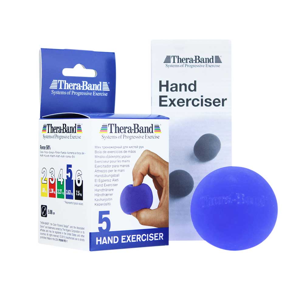 Theraband® Handexerciser