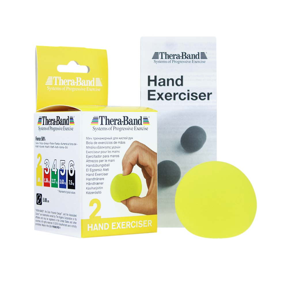 Theraband® Handexerciser