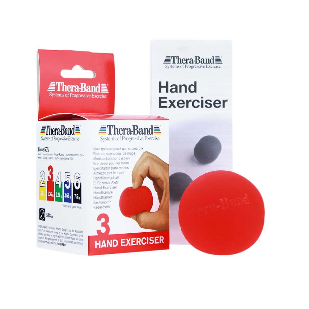 Theraband® Handexerciser