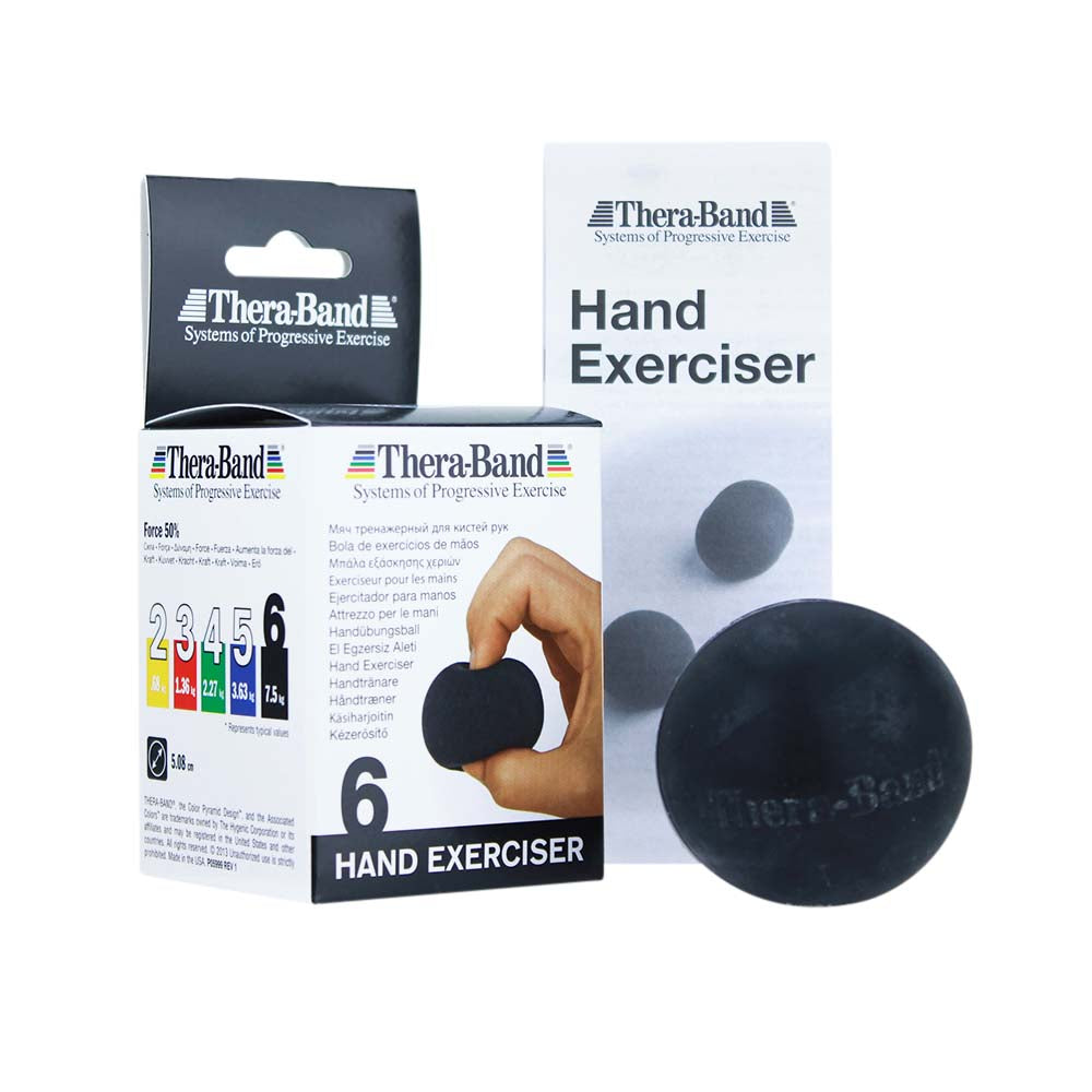 Theraband® Handexerciser
