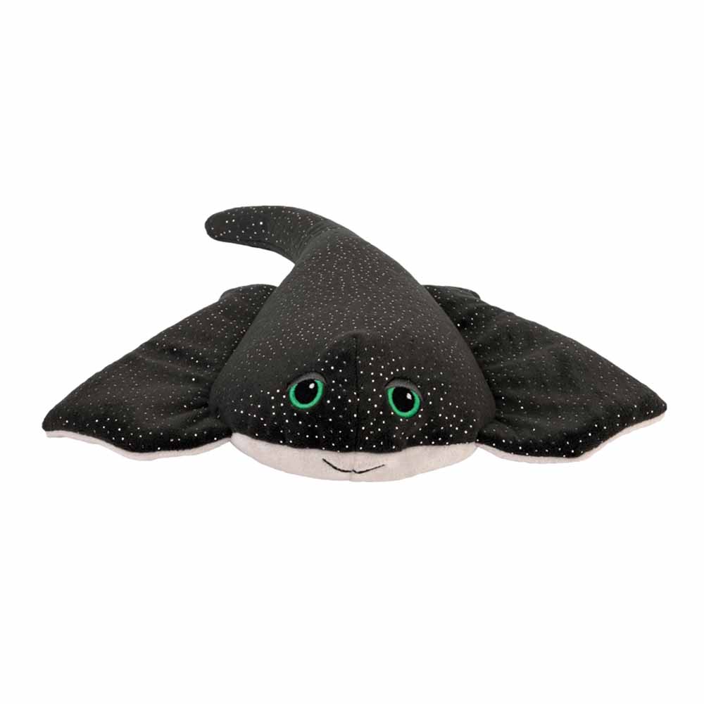 Wärmekuscheltier Manta-Rochen