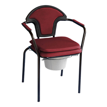 Zimmertoilettstuhl sanicare® Standard