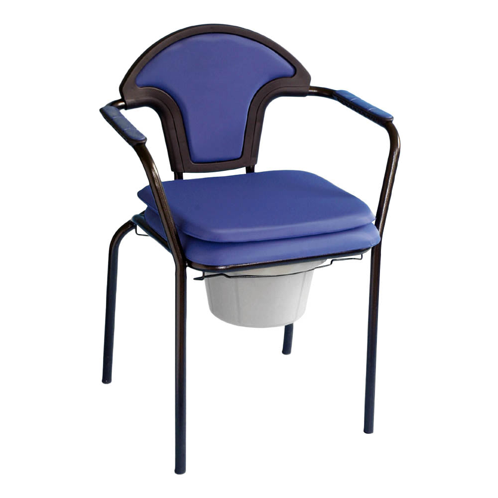 Zimmertoilettstuhl sanicare® Standard
