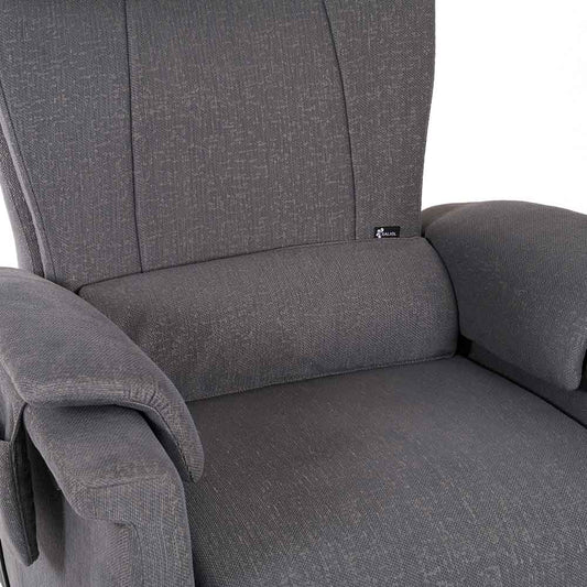 Lendenkissen für Ruhe- und Aufstehsessel Relax