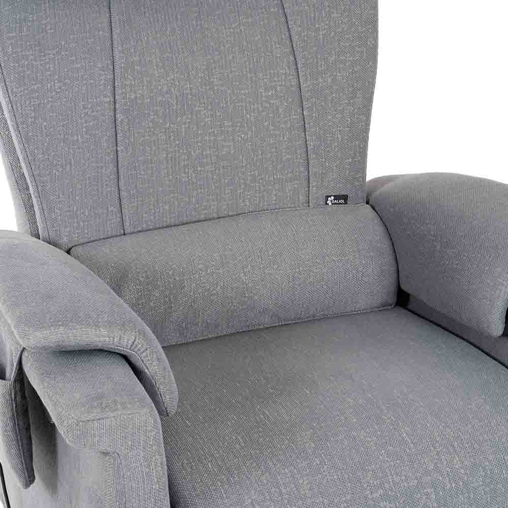 Lendenkissen für Ruhe- und Aufstehsessel Relax