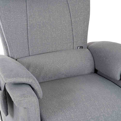 Lendenkissen für Ruhe- und Aufstehsessel Relax