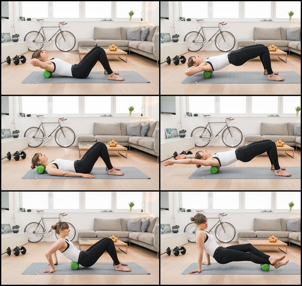 Covemo® HealthFit