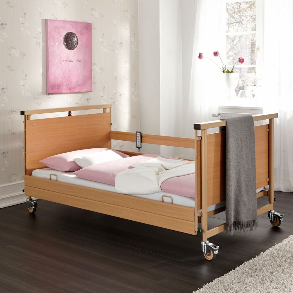 Pflegebett Allura II