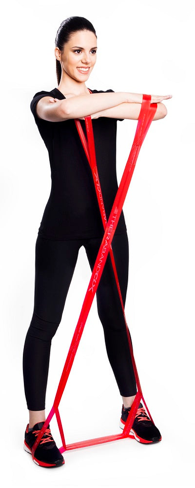 Theraband® CLX Loops