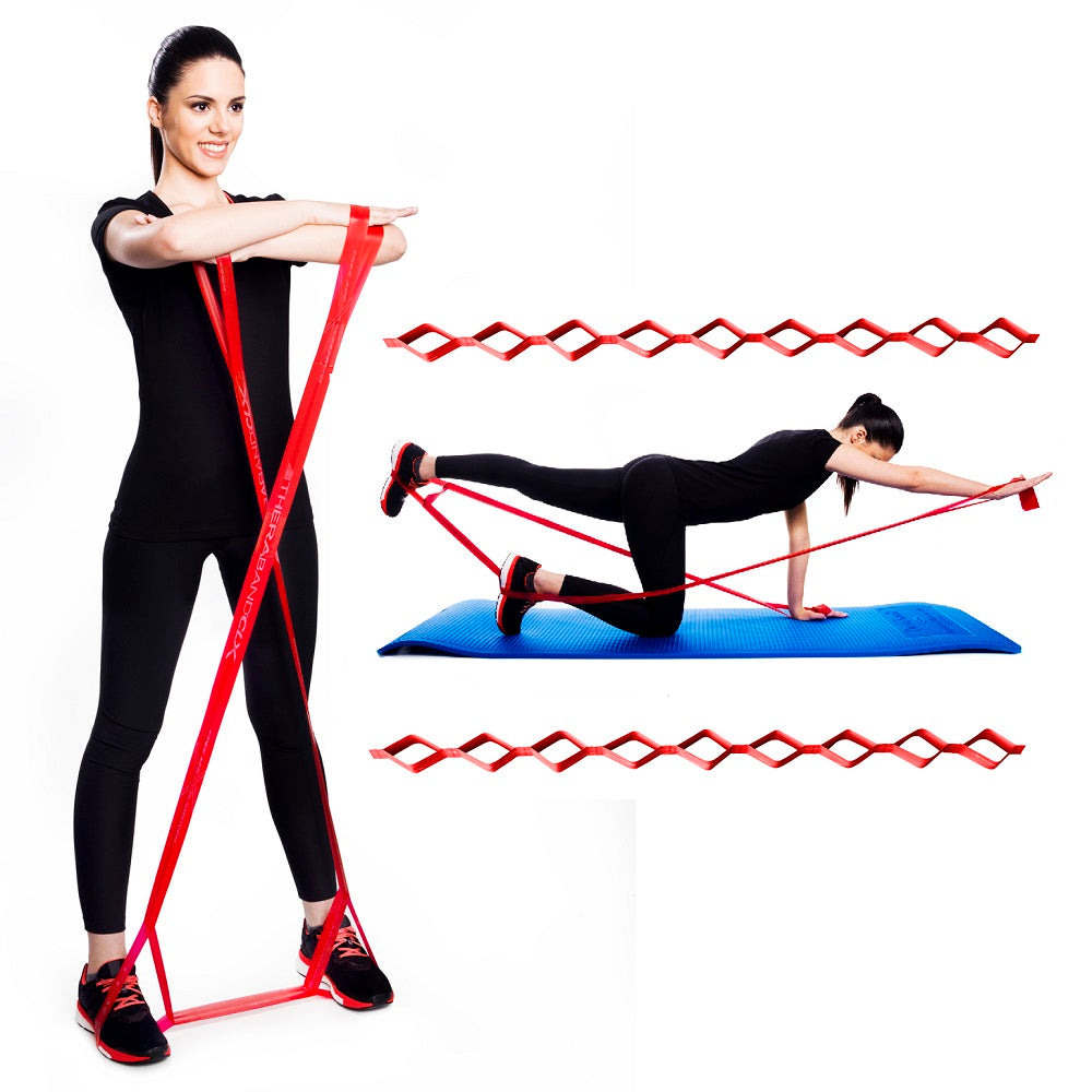 Theraband® CLX Loops