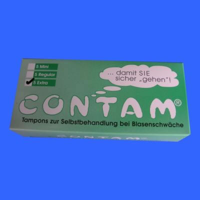 Contam Inko-Tampon
