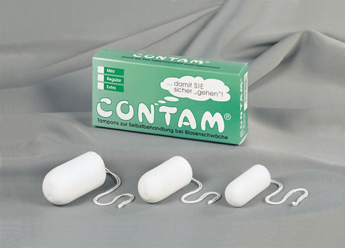 Contam Inko-Tampon